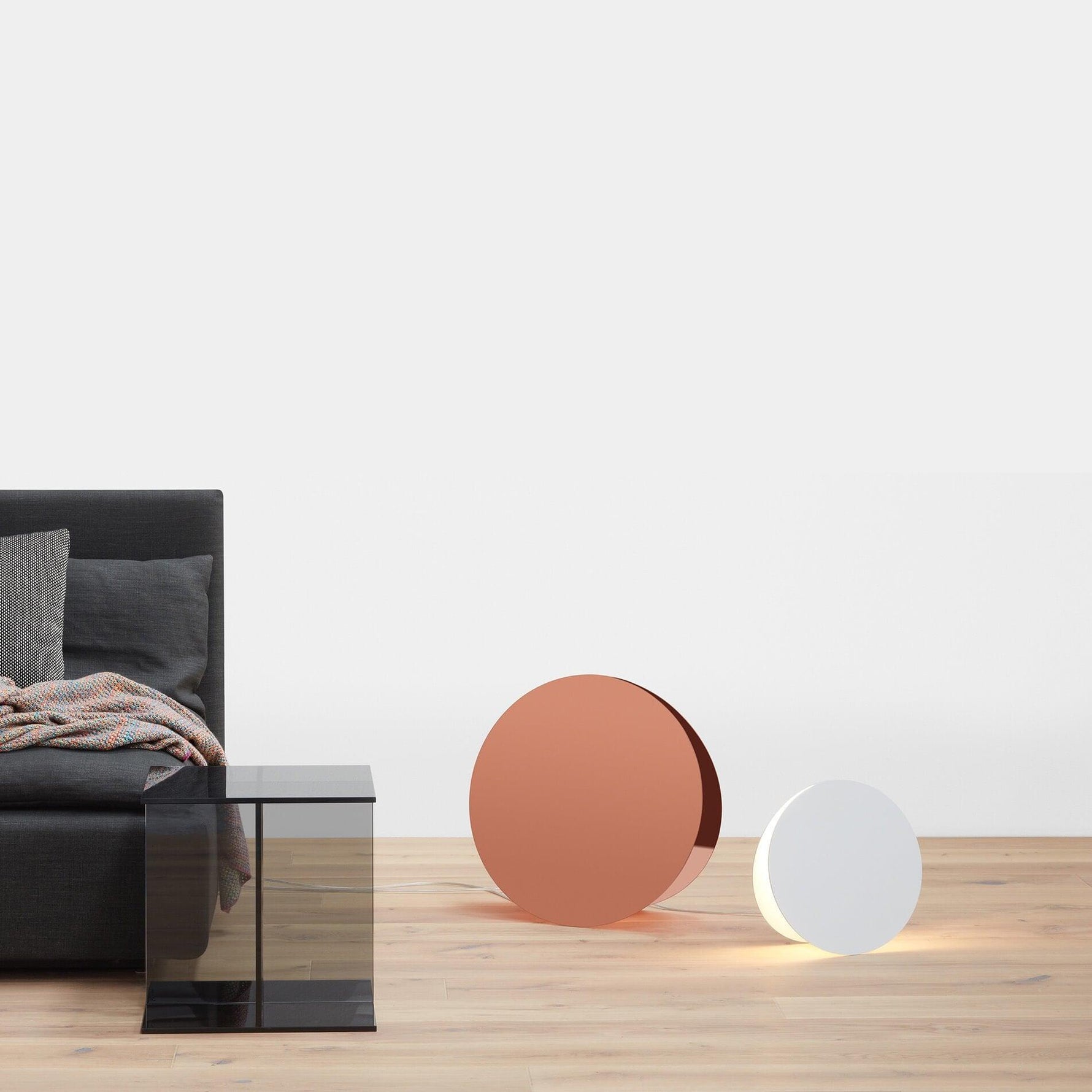 North Pendant Light - Lamp Outdoor
