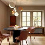 North Pendant Light - Lamp Outdoor