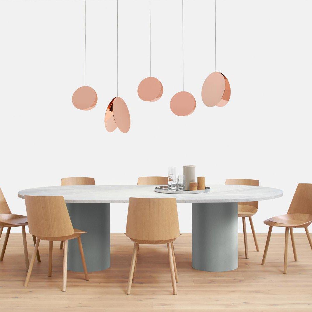North Pendant Light - Lamp Outdoor