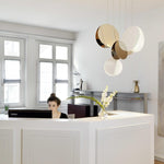 North Pendant Light - Lamp Outdoor