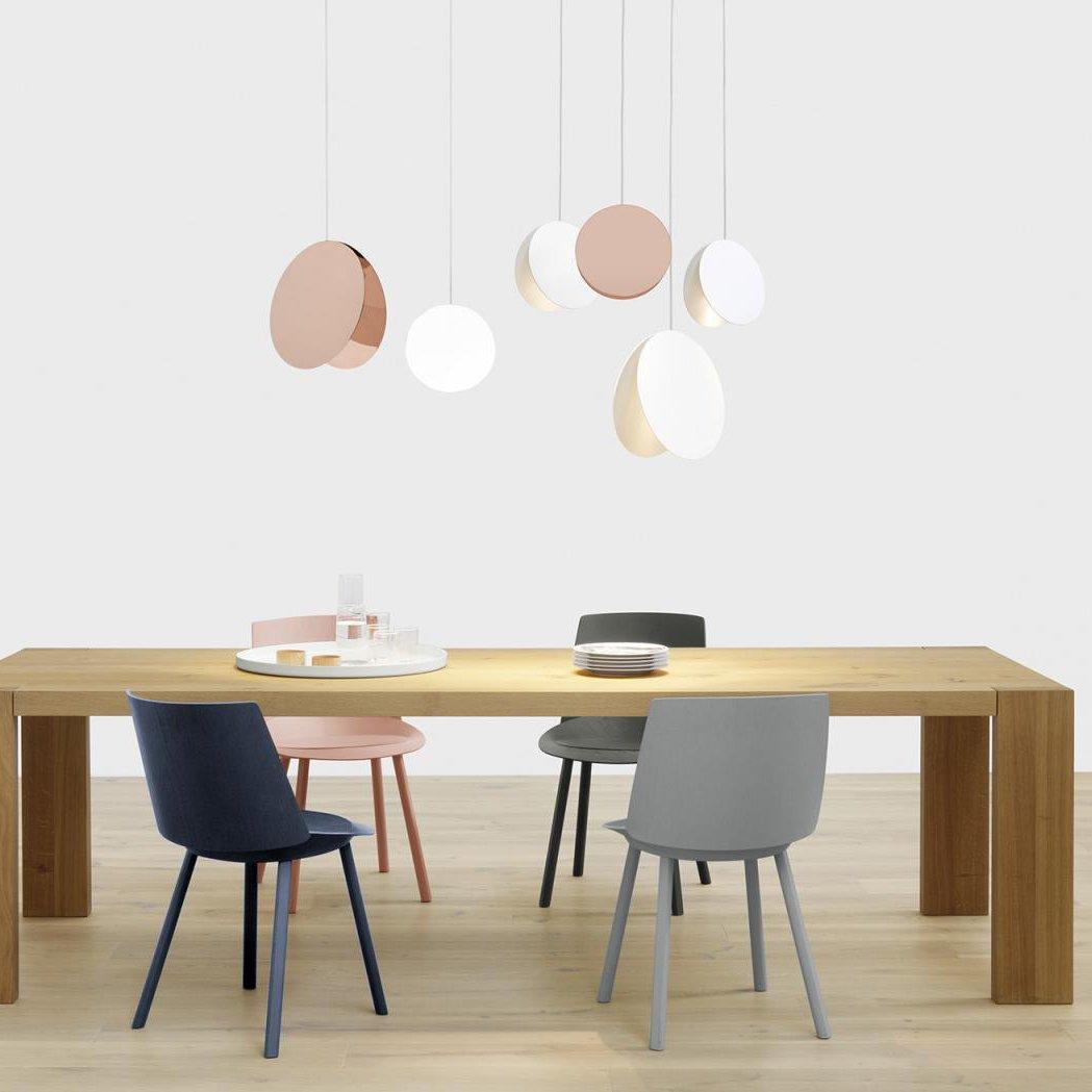 North Pendant Light - Lamp Outdoor