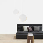North Pendant Light - Lamp Outdoor