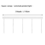 North Pendant Light - Lamp Outdoor