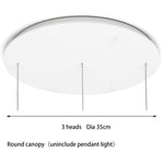 North Pendant Light - Lamp Outdoor