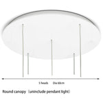 North Pendant Light - Lamp Outdoor