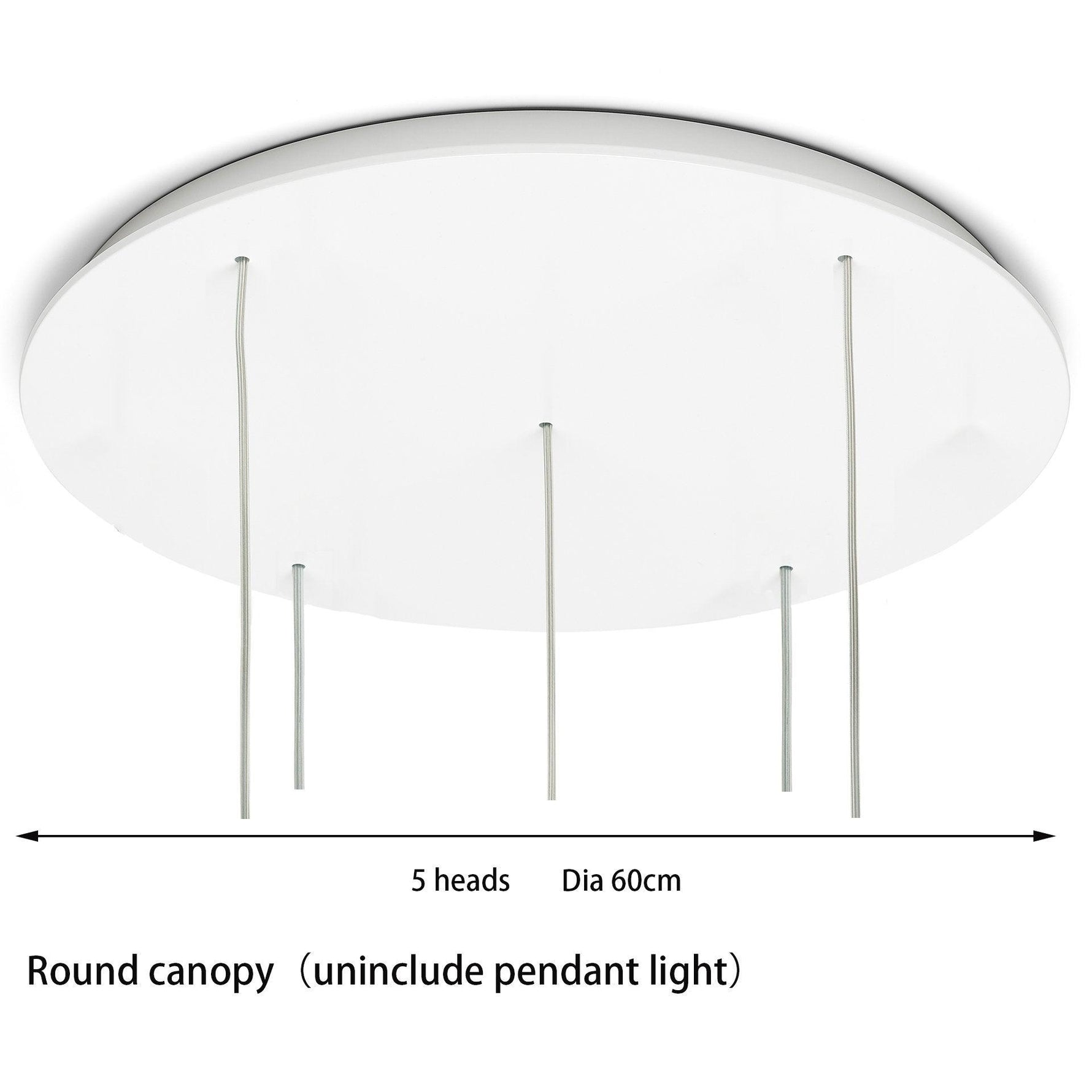 North Pendant Light - Lamp Outdoor