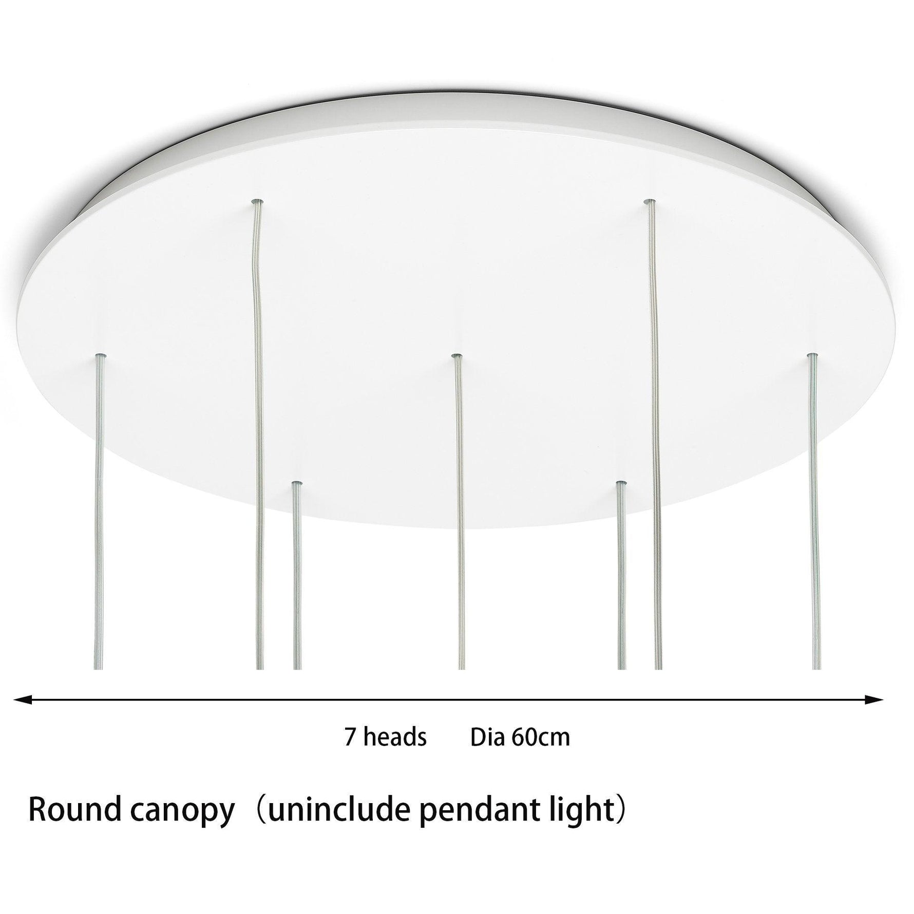 North Pendant Light - Lamp Outdoor