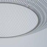 Metallic Meshwork Pendant Lamp - Lamp Outdoor