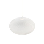 Metallic Meshwork Pendant Lamp - Lamp Outdoor