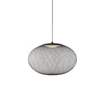 Metallic Meshwork Pendant Lamp - Lamp Outdoor