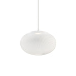 Metallic Meshwork Pendant Lamp - Lamp Outdoor