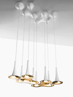 Nafir Pendant Light - Lamp Outdoor