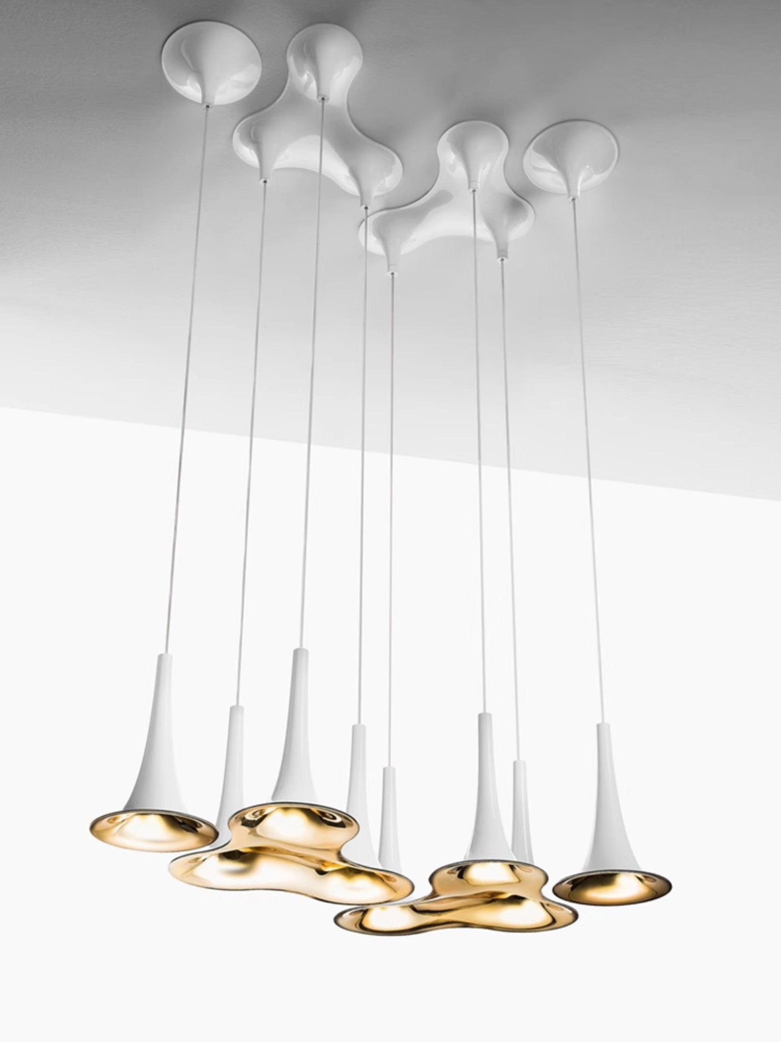 Nafir Pendant Light - Lamp Outdoor
