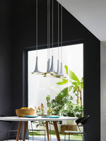 Nafir Pendant Light - Lamp Outdoor
