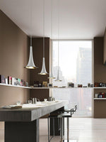 Nafir Pendant Light - Lamp Outdoor