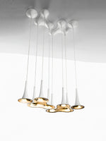 Nafir Pendant Light - Lamp Outdoor