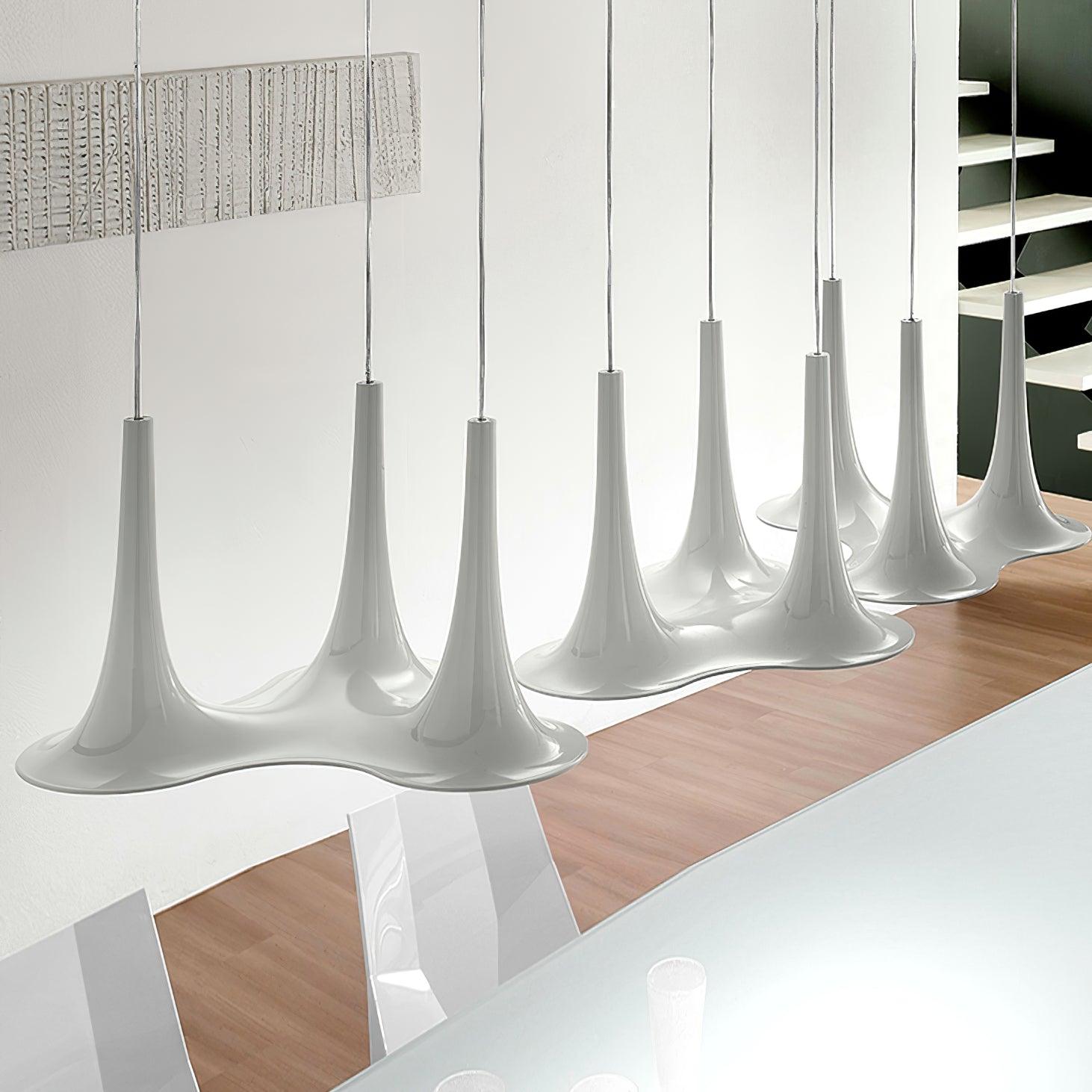 Nafir Pendant Light - Lamp Outdoor