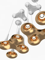 Nafir Pendant Light - Lamp Outdoor