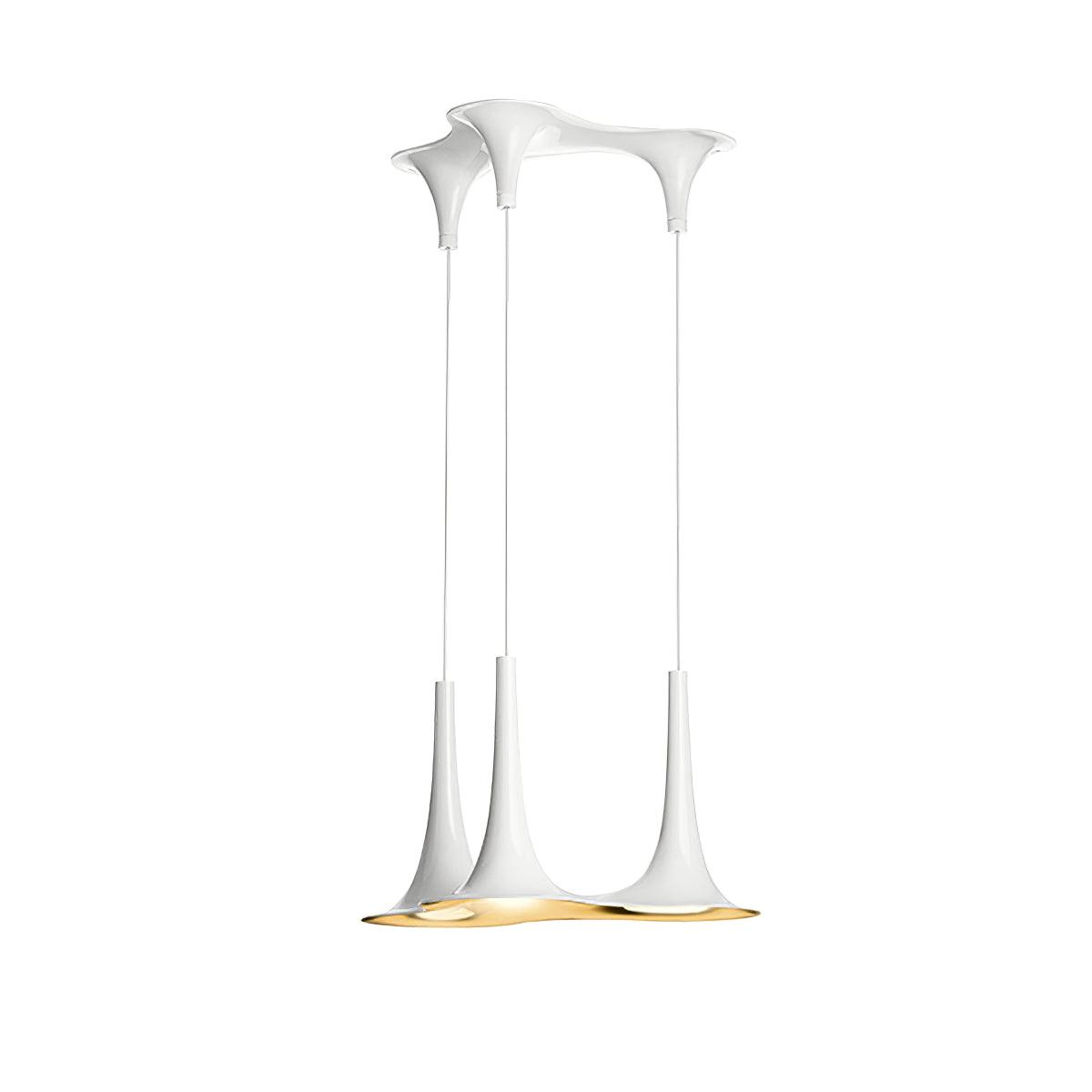 Nafir Pendant Light - Lamp Outdoor