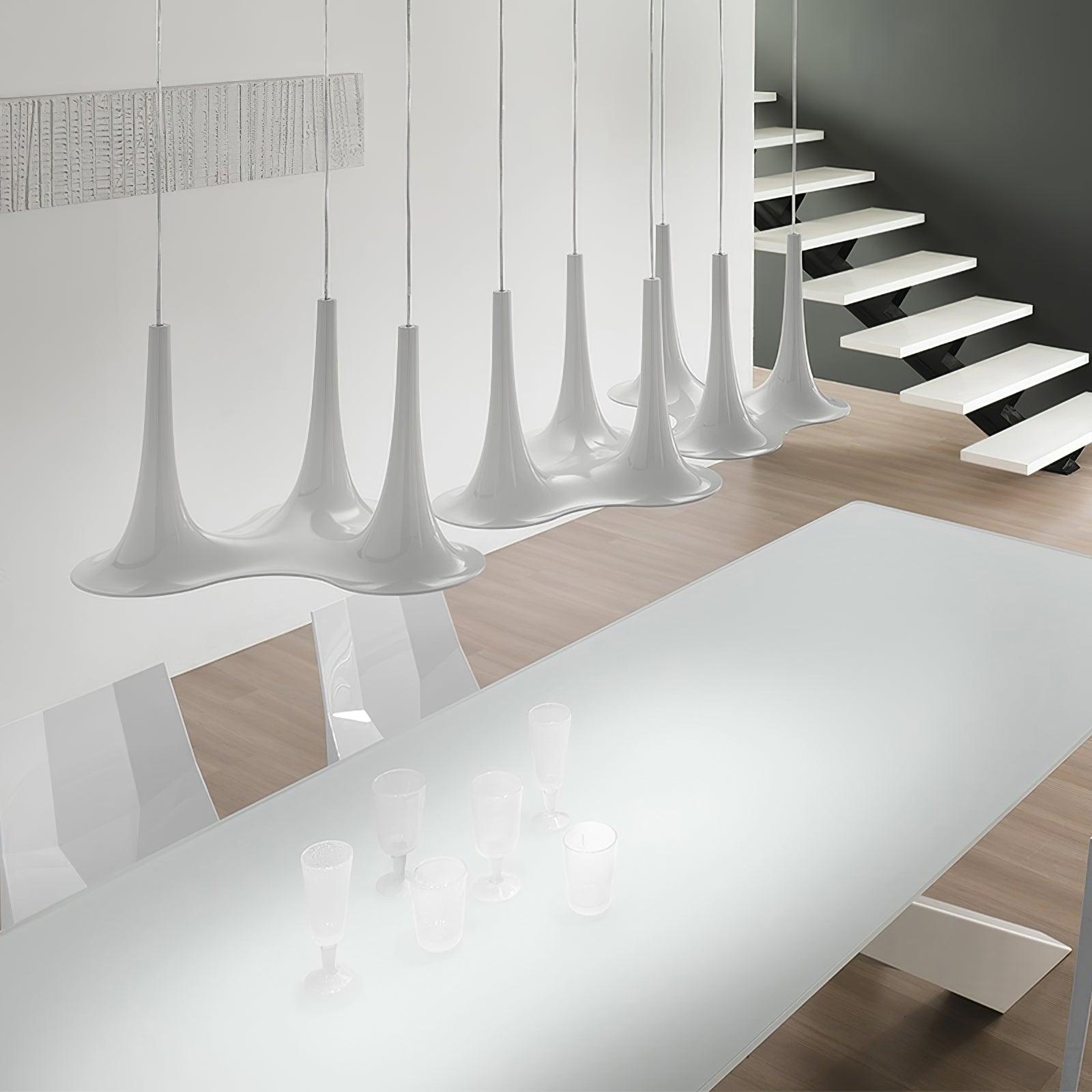 Nafir Pendant Light - Lamp Outdoor