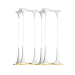 Nafir Pendant Light - Lamp Outdoor