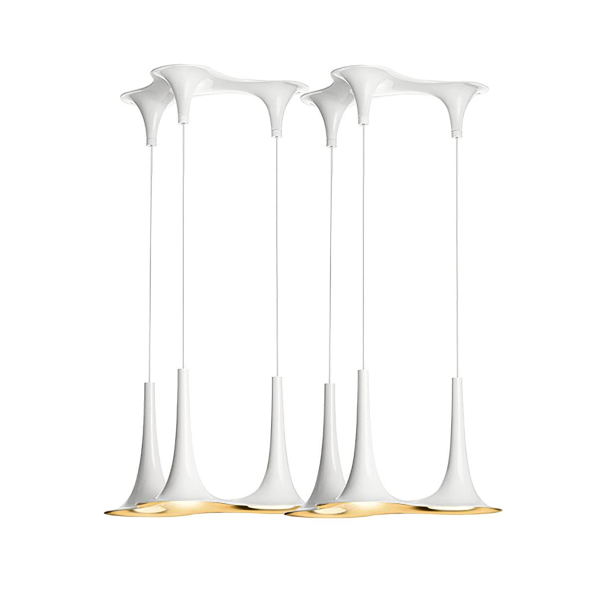 Nafir Pendant Light - Lamp Outdoor