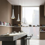 Nafir Pendant Light - Lamp Outdoor
