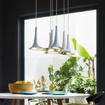 Nafir Pendant Light - Lamp Outdoor