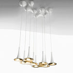 Nafir Pendant Light - Lamp Outdoor