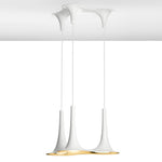 Nafir Pendant Light - Lamp Outdoor