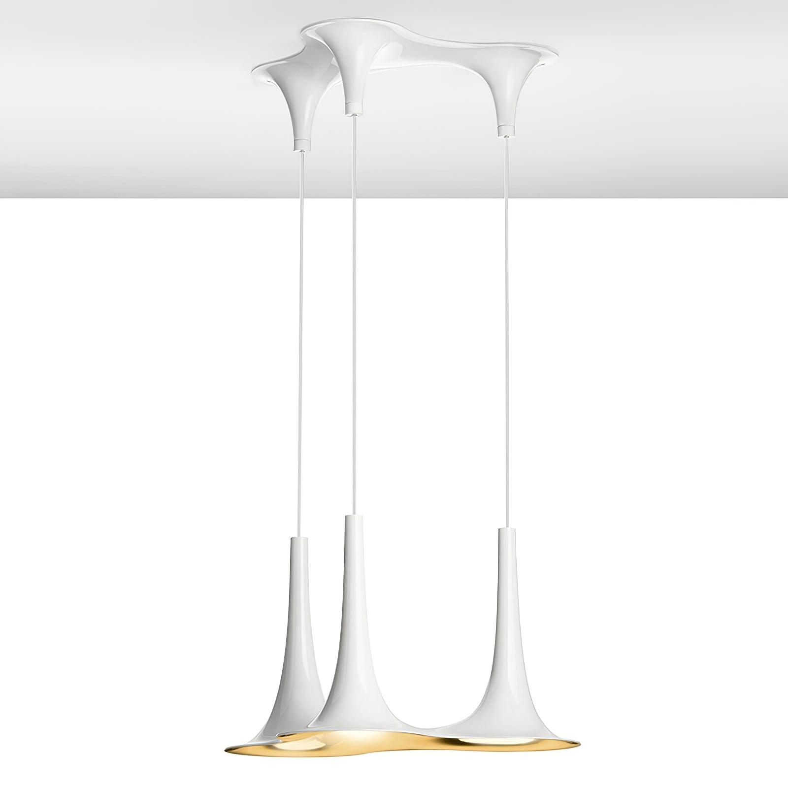 Nafir Pendant Light - Lamp Outdoor