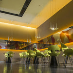 Nafir Pendant Light - Lamp Outdoor