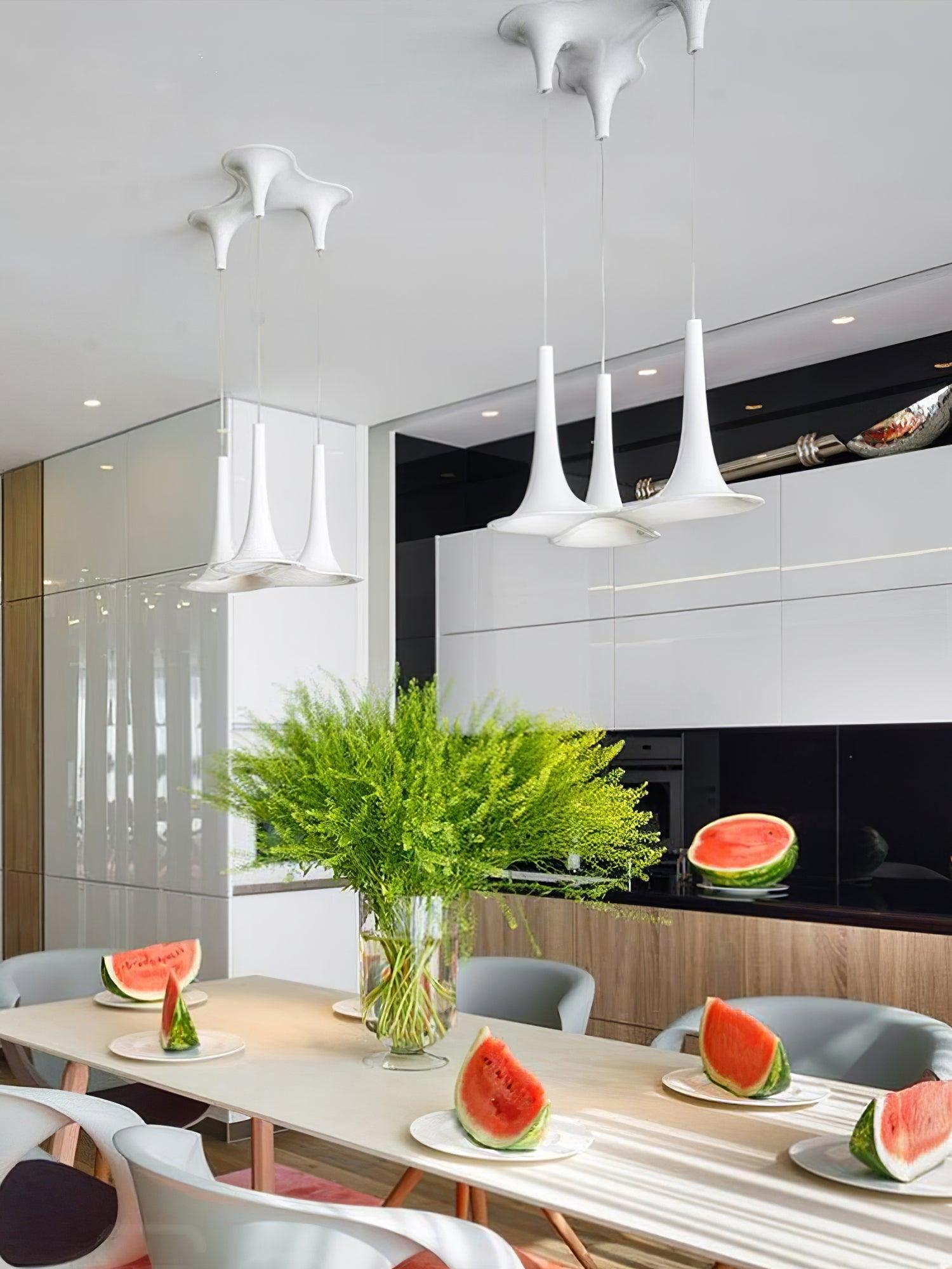 Nafir Pendant Light - Lamp Outdoor