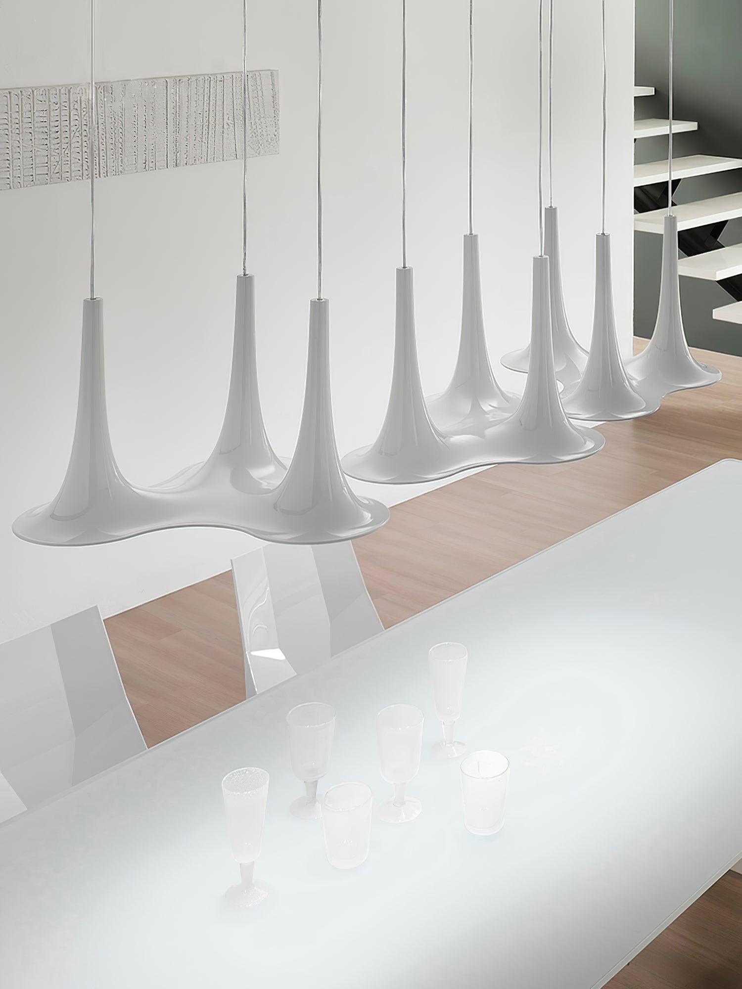 Nafir Pendant Light - Lamp Outdoor