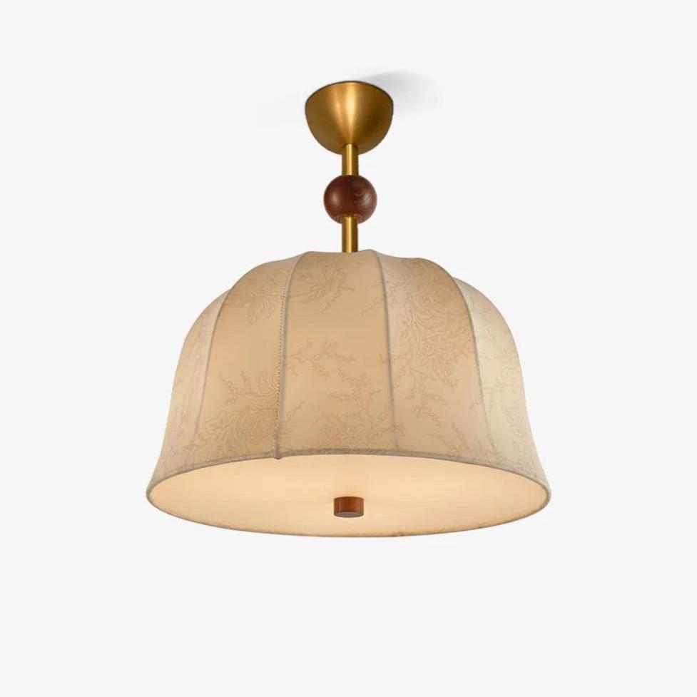 Willian Vintage Metal Ceiling Lamp - Lamp Outdoor