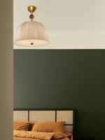 Willian Vintage Metal Ceiling Lamp - Lamp Outdoor