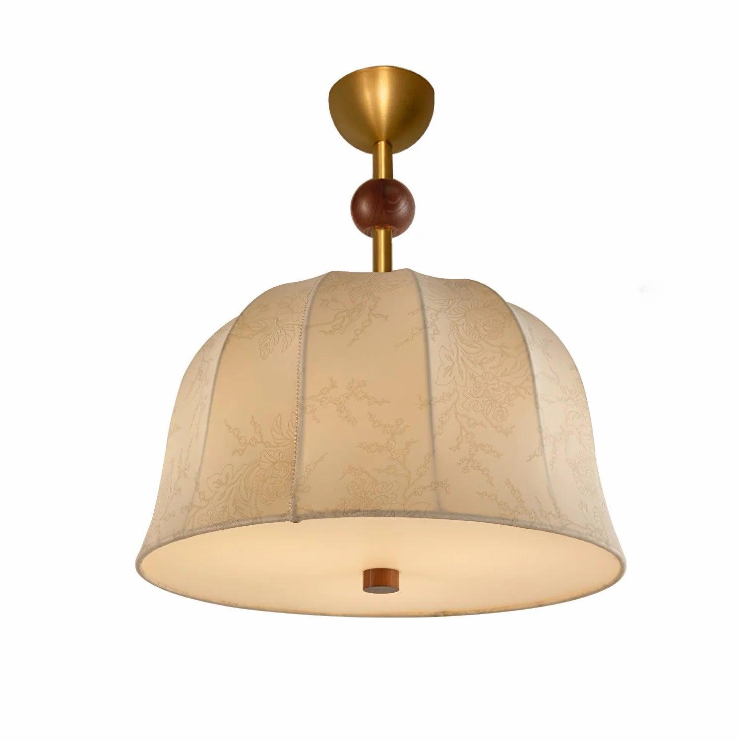 Willian Vintage Metal Ceiling Lamp - Lamp Outdoor