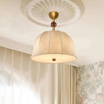 Willian Vintage Metal Ceiling Lamp - Lamp Outdoor