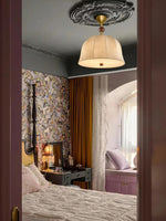 Willian Vintage Metal Ceiling Lamp - Lamp Outdoor