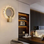Willa Modern Metal Wall Lamp - Lamp Outdoor
