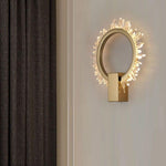 Willa Modern Metal Wall Lamp - Lamp Outdoor