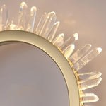 Willa Modern Metal Wall Lamp - Lamp Outdoor