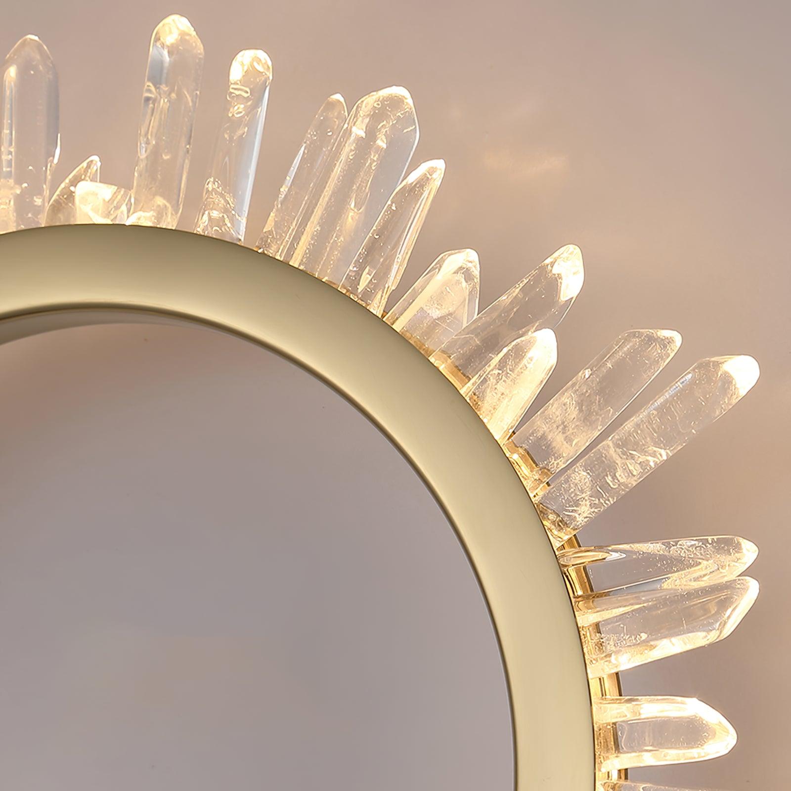 Willa Modern Metal Wall Lamp - Lamp Outdoor