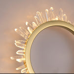 Willa Modern Metal Wall Lamp - Lamp Outdoor