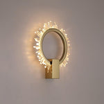 Willa Modern Metal Wall Lamp - Lamp Outdoor