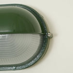 Ray Industrial Nauticus Outdoor Wall Lamp - Lamp Outdoor