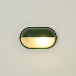 Nico Outdoor Wall Lamp Industrial - Lamp Outdoor