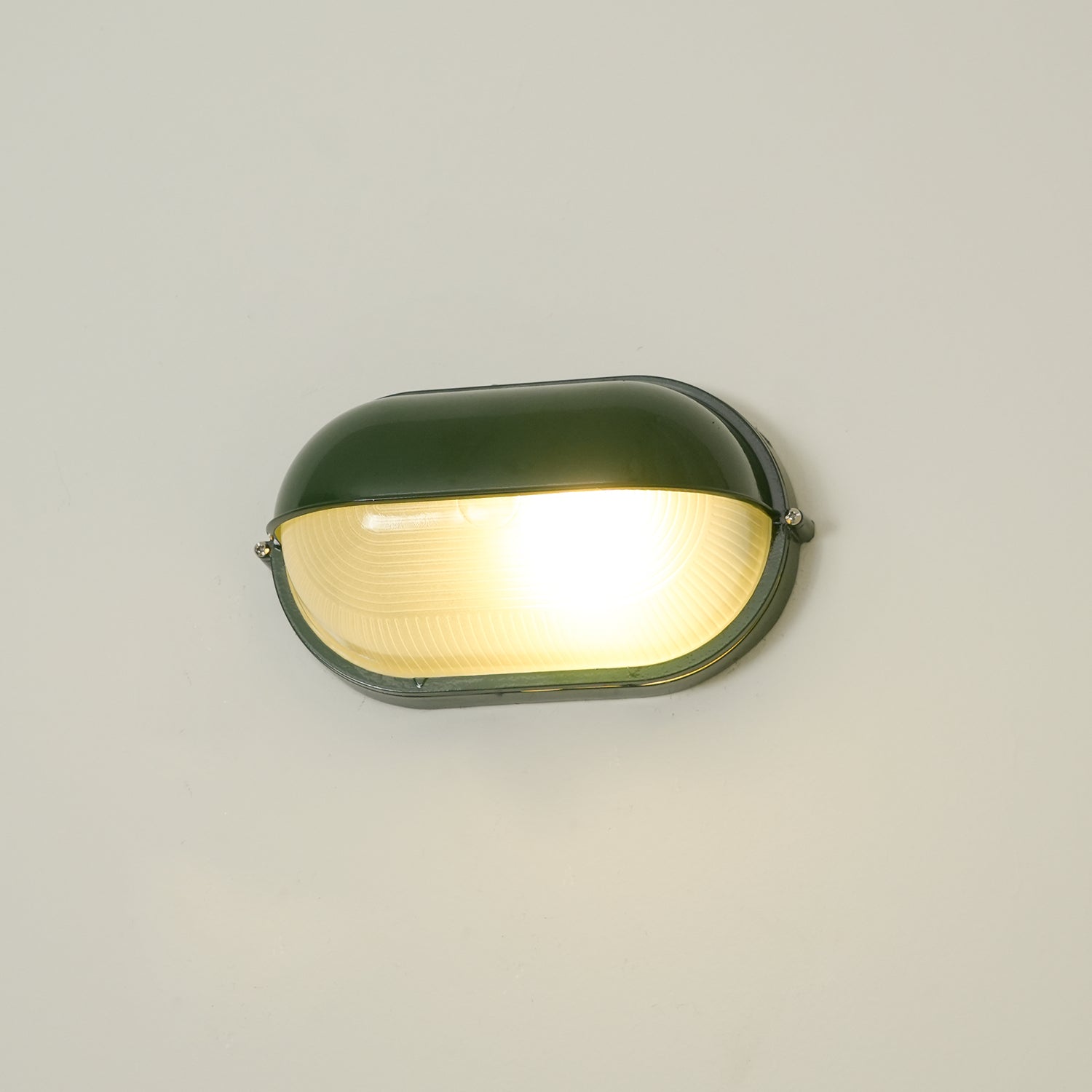 Nico Outdoor Wall Lamp Industrial - Lamp Outdoor