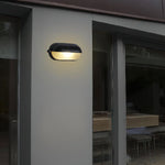 Nico Outdoor Wall Lamp Industrial - Lamp Outdoor