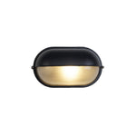 Nico Outdoor Wall Lamp Industrial - Lamp Outdoor
